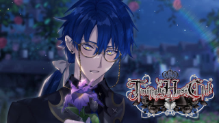 Baixar Twilight Host Club: Otome Game Simuladores para Android captura de tela 4