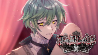 Baixar Twilight Host Club: Otome Game Simuladores para Android captura de tela 6
