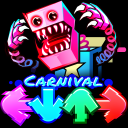 Baixar  FNF Rap Carnival - Beat Battle