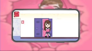 Baixar Tentacle Closet 2023 Jogos de papéis para Android captura de tela 5