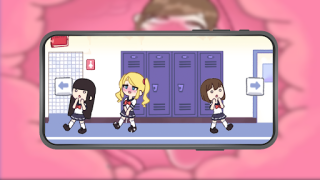 Baixar Tentacle Closet 2023 Jogos de papéis para Android captura de tela 6