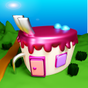 Baixar  purble place fabricante bolo