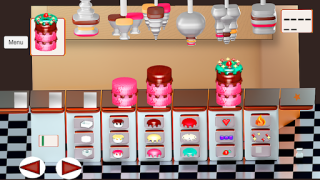 Baixar purble place fabricante bolo Casual para Android captura de tela 6