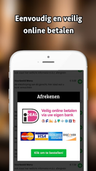 Baixar 7DAYS Comida e bebida para Android captura de tela 3