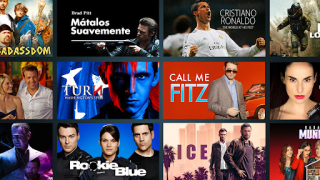 Baixar FreeTV Entretenimento para Android captura de tela 3