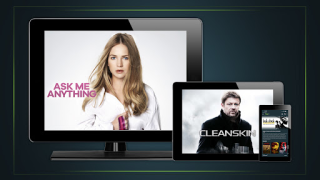 Baixar FreeTV Entretenimento para Android captura de tela 4