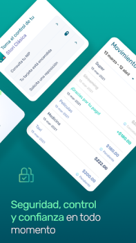 Baixar Stori - Crédito y Ahorro Finanças para Android captura de tela 5