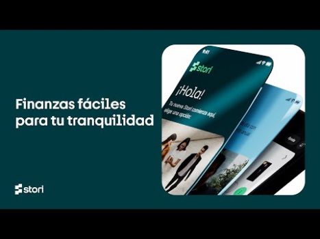 Baixar Stori - Crédito y Ahorro Finanças para Android captura de tela 7