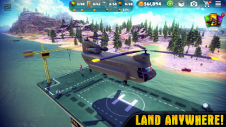 Baixar OTR - Offroad Car Driving Game Raça para Android captura de tela 7