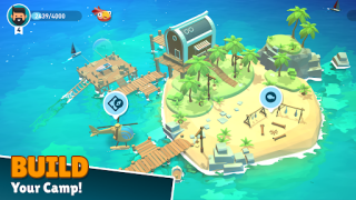 Baixar Creatures of the Deep Aventura para Android captura de tela 7