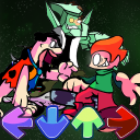 Baixar  Glitched Legends Battle Mod