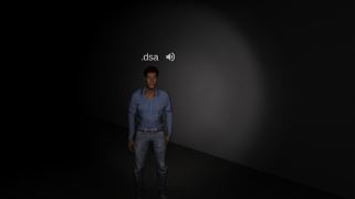 Baixar The Ghost - Multiplayer Horror Jogos de ação para Android captura de tela 2