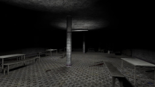 Baixar The Ghost - Multiplayer Horror Jogos de ação para Android captura de tela 3