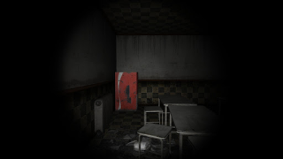 Baixar The Ghost - Multiplayer Horror Jogos de ação para Android captura de tela 4