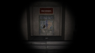Baixar The Ghost - Multiplayer Horror Jogos de ação para Android captura de tela 6