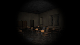 Baixar The Ghost - Multiplayer Horror Jogos de ação para Android captura de tela 7