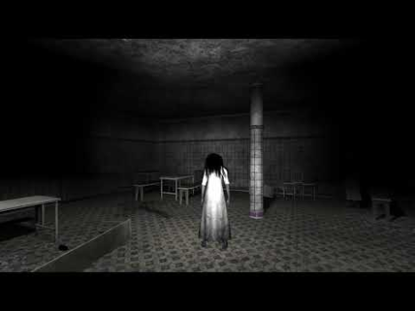 Baixar The Ghost - Multiplayer Horror Jogos de ação para Android captura de tela 8