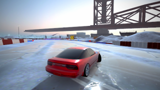 Baixar Drift Hunters Raça para Android captura de tela 3