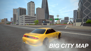 Baixar Drift Hunters Raça para Android captura de tela 4