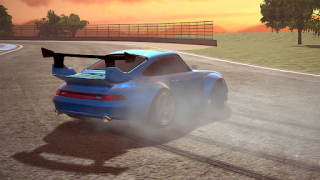 Baixar Drift Hunters Raça para Android captura de tela 6