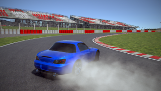 Baixar Drift Hunters Raça para Android captura de tela 7