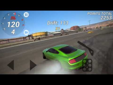 Baixar Drift Hunters Raça para Android captura de tela 8