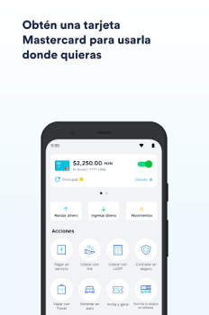Baixar Broxel Pay Finanças para Android captura de tela 3