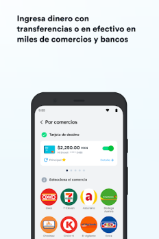 Baixar Broxel Pay Finanças para Android captura de tela 5