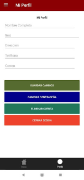 Baixar Wandy Numerología Entretenimento para Android captura de tela 4