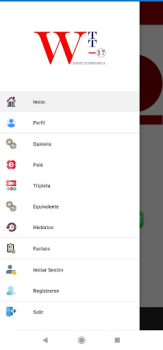 Baixar Wandy Numerología Entretenimento para Android captura de tela 5