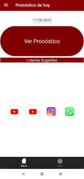 Baixar Wandy Numerología Entretenimento para Android captura de tela 6