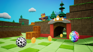 Baixar Marble Clash: Fun Shooter Jogos de ação para Android captura de tela 3