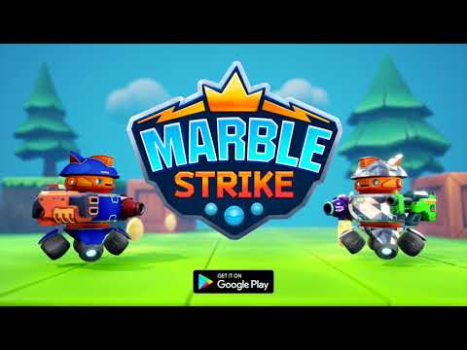 Baixar Marble Clash: Fun Shooter Jogos de ação para Android captura de tela 8