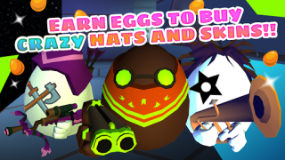 Baixar Shell Shockers Jogos de ação para Android captura de tela 3