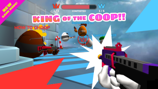 Baixar Shell Shockers Jogos de ação para Android captura de tela 6