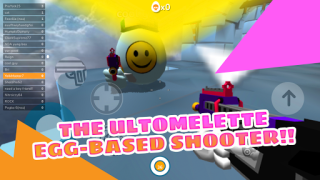 Baixar Shell Shockers Jogos de ação para Android captura de tela 7