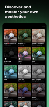 Baixar Polar 24FPS Editores e Reprodutores de Vídeo para Android captura de tela 2