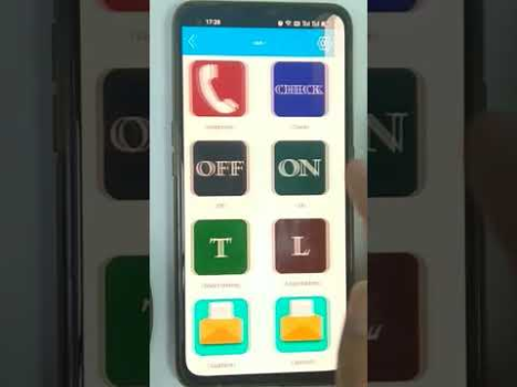 Baixar GSM controller Habitação e casa para Android captura de tela 8