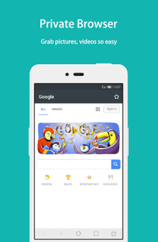 Baixar Calculator - hide photos Ferramentas para Android captura de tela 4