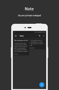 Baixar Calculator - hide photos Ferramentas para Android captura de tela 5