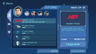 Baixar Ejen Ali : Emergency Jogos de ação para Android captura de tela 2