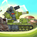Baixar  Tank Combat: War Battle