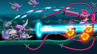 Baixar Tank Combat: War Battle Jogos de ação para Android captura de tela 2