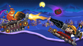 Baixar Tank Combat: War Battle Jogos de ação para Android captura de tela 3