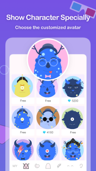 Baixar Litmatch Lite Entretenimento para Android captura de tela 5