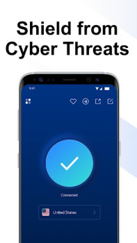 Baixar VPN Force -Fast VPN Proxy Ferramentas para Android captura de tela 5