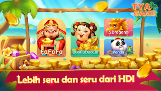 Baixar Tya Game -Kombinasi Game Seru Educacional para Android captura de tela 5