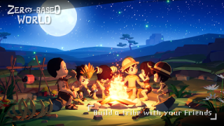 Baixar Zero-based World Aventura para Android captura de tela 5