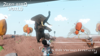 Baixar Zero-based World Aventura para Android captura de tela 6