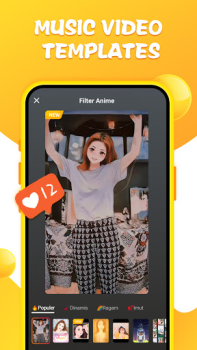 Baixar Helo - Humor e Tendências Social para Android captura de tela 4